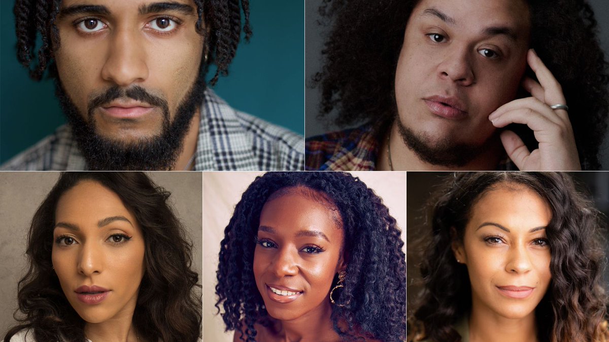 Musical Theatre Review (@musicaltheatrer) on Twitter photo Did you see the new casting for <a href="/HamiltonWestEnd/">Hamilton West End</a> from 19 Jun?
@DeclanSpaine is Alexander Hamilton, with Ava Brennan as Angelica Schuyler, <a href="/simbicat/">Simbi Akande</a> as Peggy Schuyler/Maria Reynolds, Dom Hartley-Harris as George Washington & <a href="/LemuelKnights/">Lem Knights</a> as Marquis De Lafayette/Thomas Jefferson Did you see the new casting for <a href="/HamiltonWestEnd/">Hamilton West End</a> from 19 Jun?
@DeclanSpaine is Alexander Hamilton, with Ava Brennan as Angelica Schuyler, <a href="/simbicat/">Simbi Akande</a> as Peggy Schuyler/Maria Reynolds, Dom Hartley-Harris as George Washington & <a href="/LemuelKnights/">Lem Knights</a> as Marquis De Lafayette/Thomas Jefferson