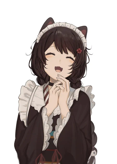 #にじそうさく07 【こ-06】イラスト本が出ます!フルカラーです!よろしくお願いします!(B5/44p/1000円) 