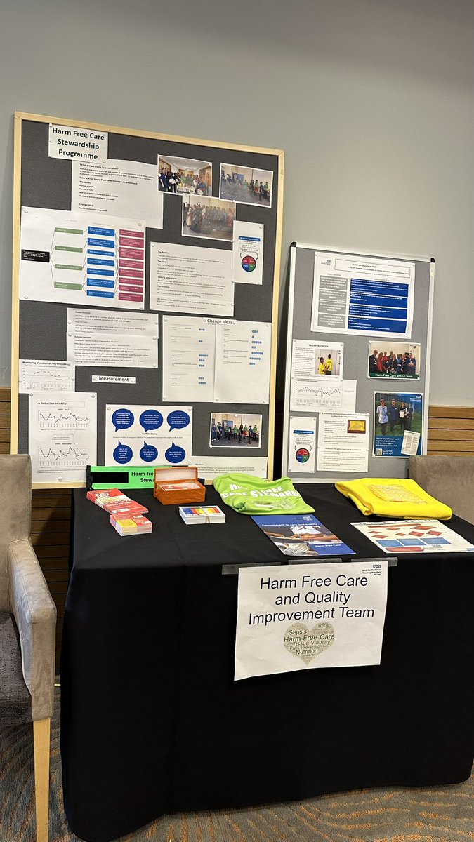 tim_tvn's tweet photo. Attending the Patient Safety Learning Summit with #TeamWestHerts 

@ptsafetyWHTH #patientsafetysummit https://t.co/tRapfdkR4j