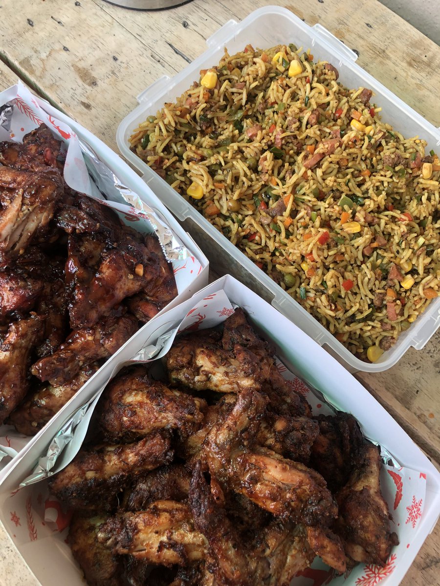 kekesgoodeats's tweet photo. Good food always gives you that feeling of pure happiness. Always!!!!
Taking your orders for the week/weekend ahead. Place your orders. Menu in pinned tweet https://t.co/ZbkMgzB1Zt