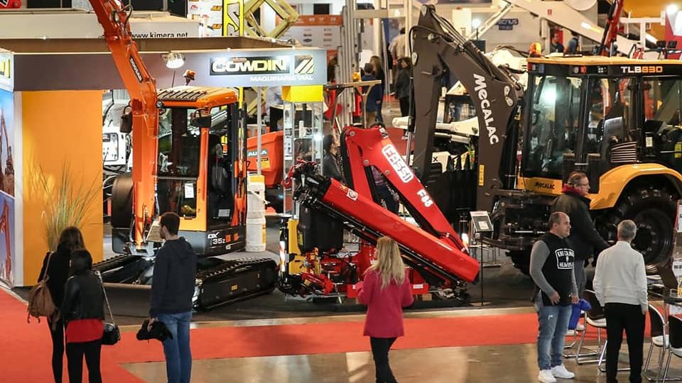 #Nuevaedición #BATEV2023 bajo el #lema 
“#Construyamoselfuturojuntos”
<a href="/BATEVARGENTINA/">BATEV ARGENTINA</a> 
bit.ly/40ELkIU