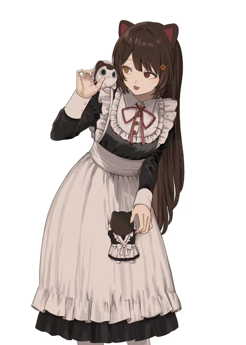 #にじそうさく07 【こ-06】イラスト本が出ます!フルカラーです!よろしくお願いします!(B5/44p/1000円) 