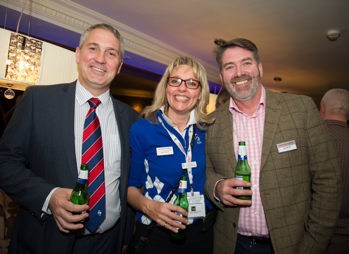 British & International Golf Greenkeepers Assn. tweet media