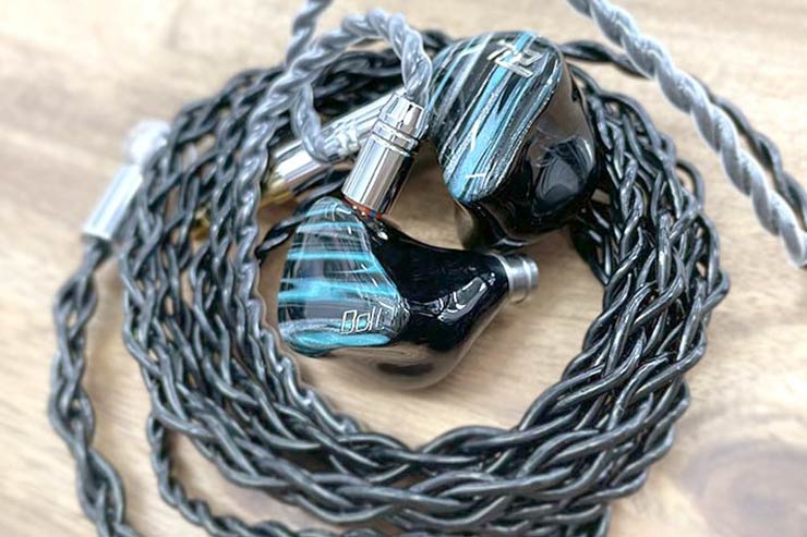 イヤホン TO2 AUDIO bolt TO2 AUDIO Bolt – e☆イヤホン