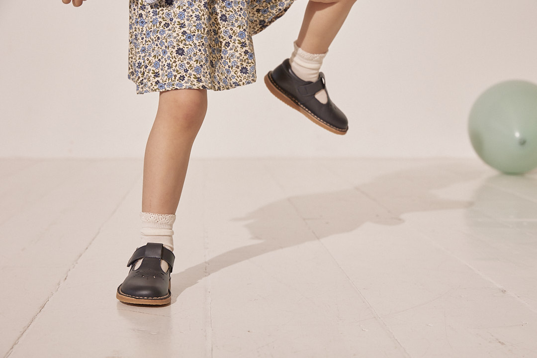 Papouelli Shoes tweet media