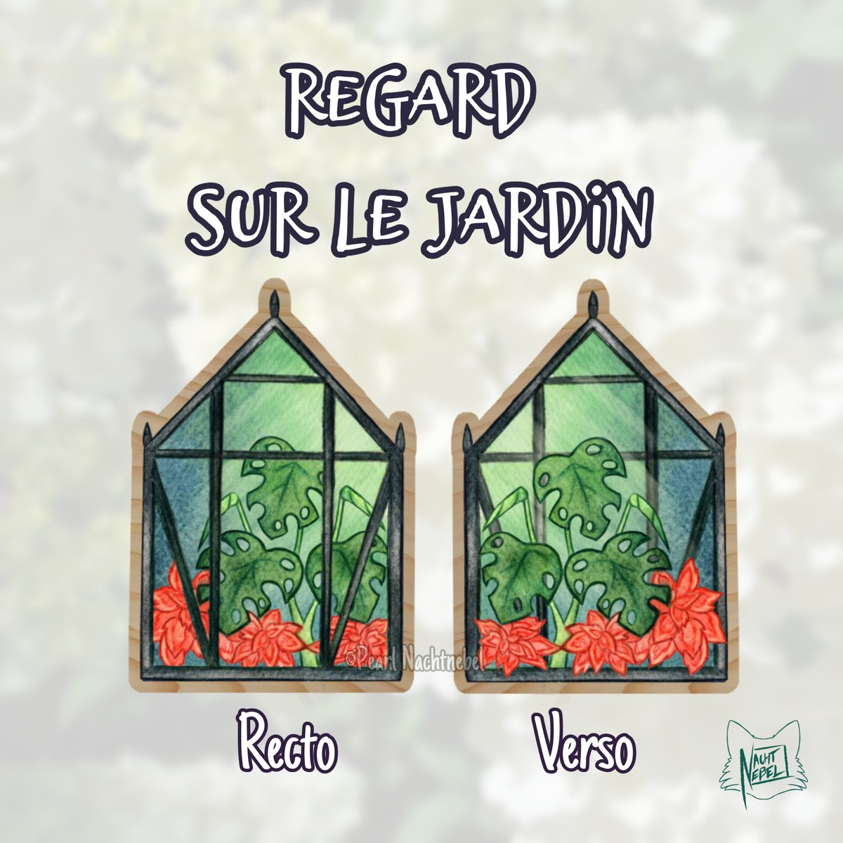 NyuuNyuuChaniey's tweet photo. Une petite nouveauté 🥳De nouveaux porte-clés, disponibles en précommande et à découvrir en déroulant ce thread ! Les porte-clés recto verso seront en bois, hauteur 76mm et au prix de 9,50€   Pour précommander : https://t.co/JWE21UUhqk https://t.co/2XCdZKQhOB