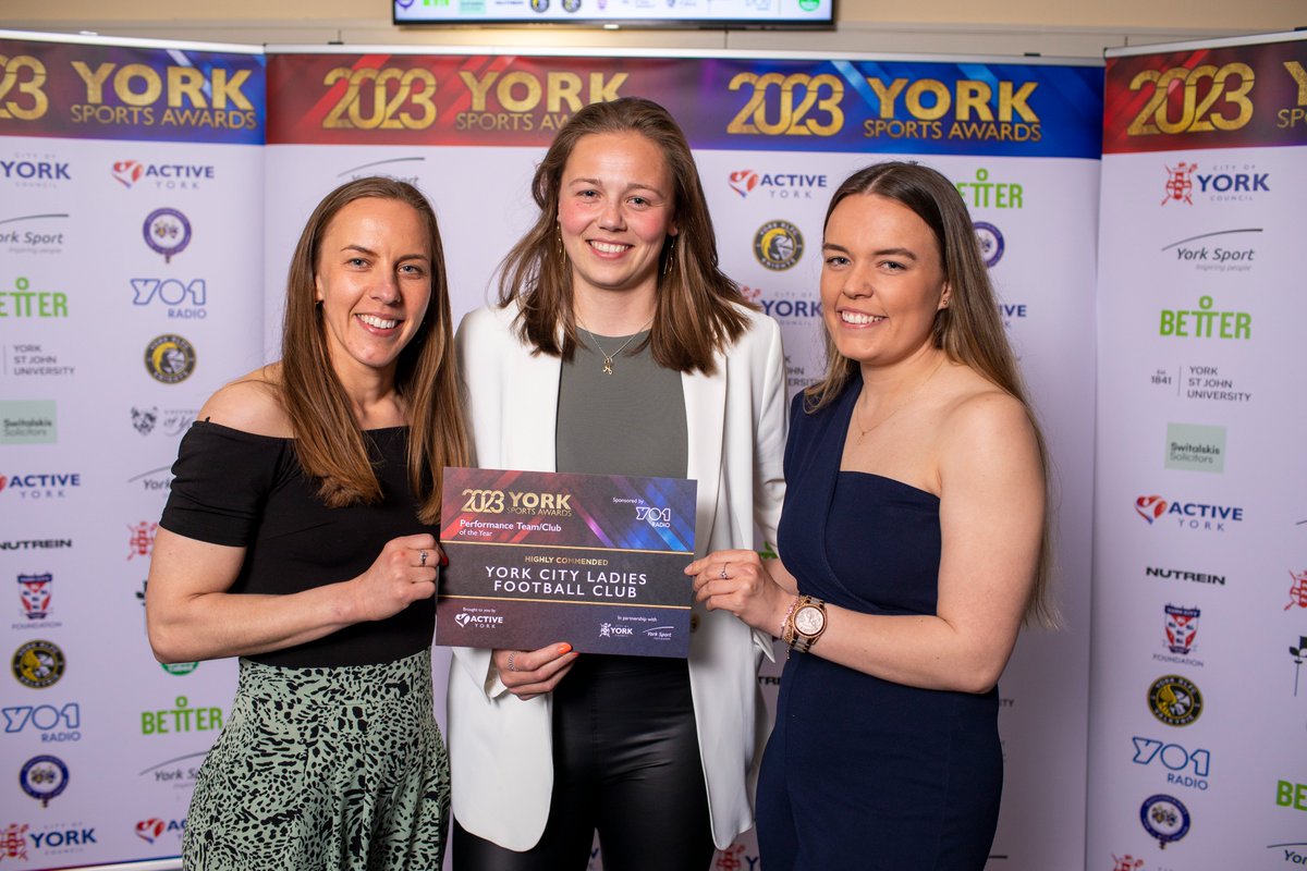 Active York tweet media