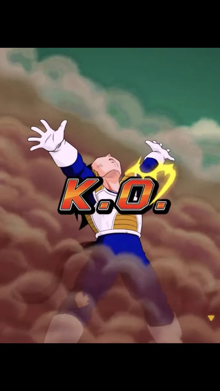 ドラゴンボール スーパーバトル 1991年マジュニア 16 驚異の巨大化 ドラゴンボールZ ドッカンバトル】公式 on X