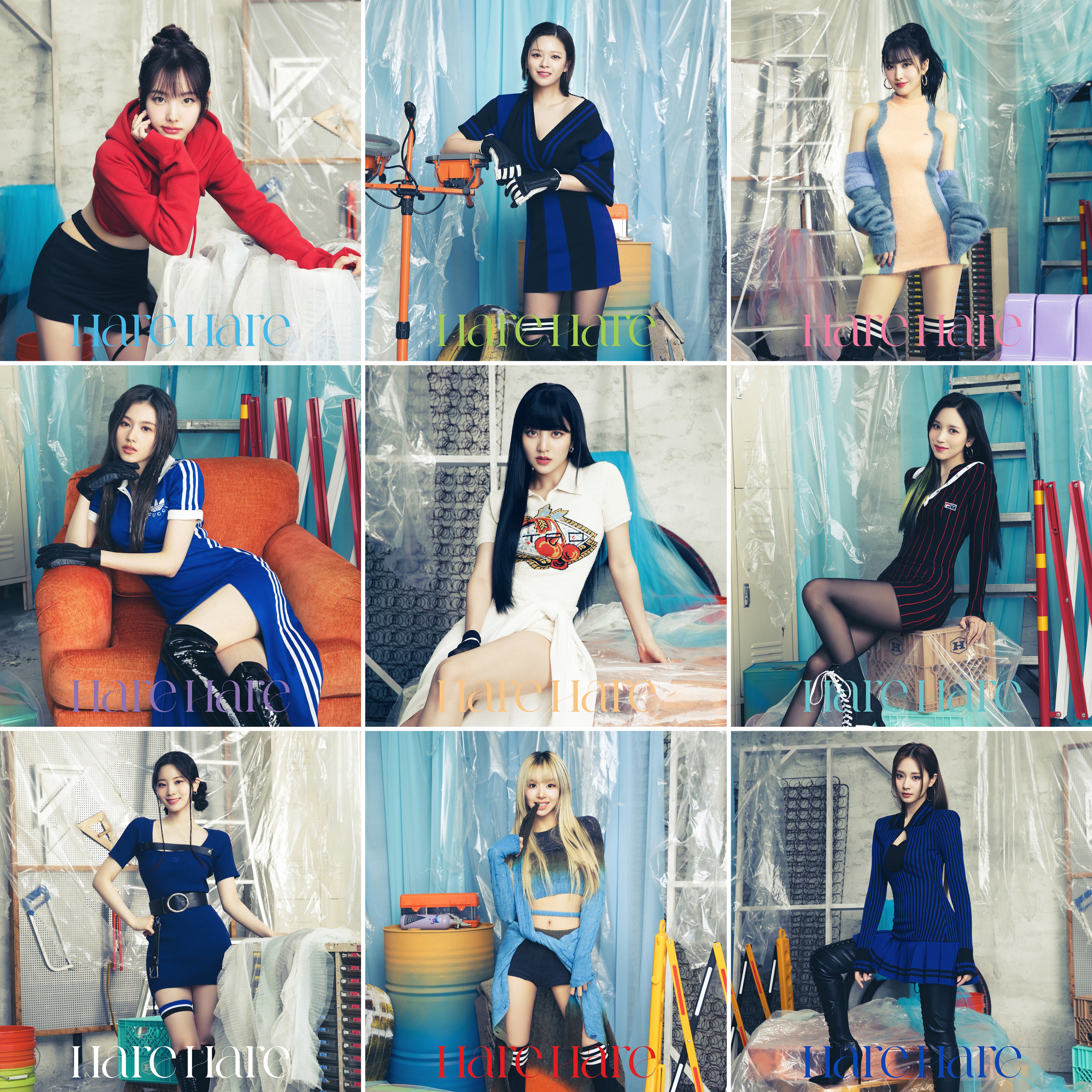 TWICE JAPAN OFFICIAL on X: 