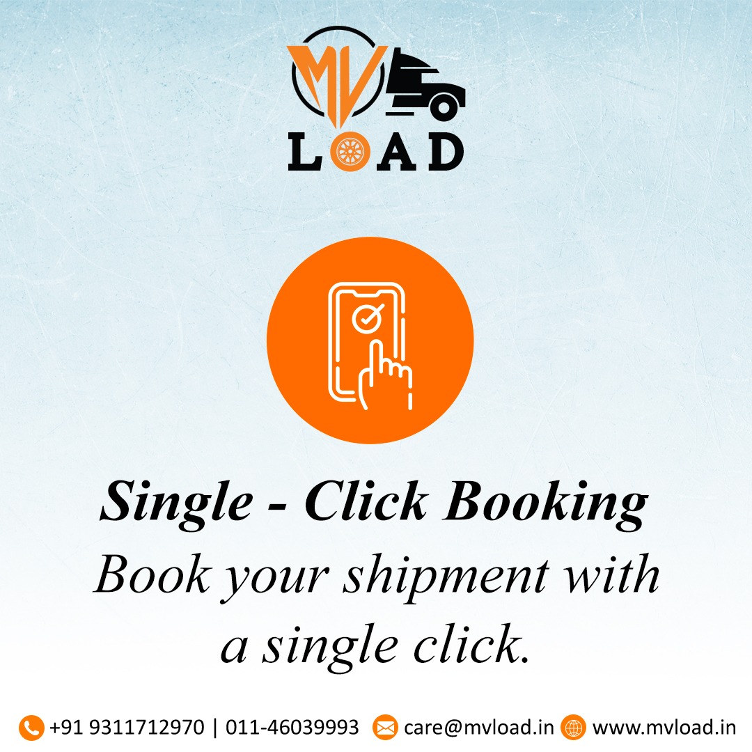 mvikaslogistics's tweet photo. Your logistics partner delivers your items to your customers; take the time to find the right one. MV Load is also available to assist you at every level of the logistics process.
๐Visit : https://t.co/wCx5uhbO5v
#logistics #mvload #logisticscompany #logisticsservices #delivery https://t.co/sQghCAytxL