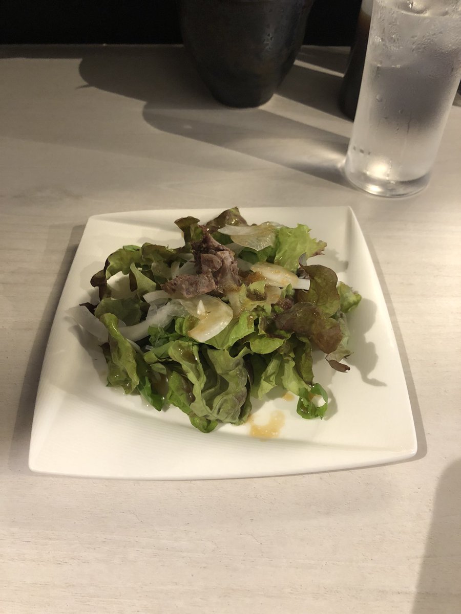 virgo_aruji's tweet photo. 出勤前ランチ
ビーフシチュー
サラダ・ライス・ソフトドリンク付き
#maricoco #赤坂グルメ #赤坂ランチ #赤坂2丁目 #赤坂 #akasaka https://t.co/8SkEjQaBif