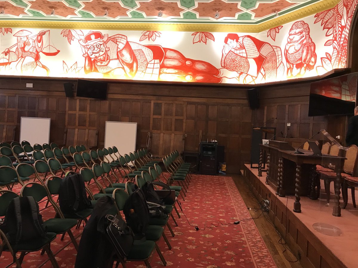 SerafinPazos's tweet photo. And we are off! The @AEIDL Rural and Territorial Development team setting it all up for the #DESIRAConference. Two busy days to end @DesiraH2020 with key speakers, project findings and recommendations on #ruraldigitalisation. https://t.co/f2FWF6N5f6