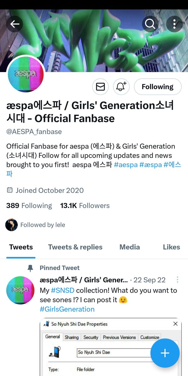 0104jmj's tweet photo. @AESPA_fanbase @aespa_official doneee, thank you very much. Hope I got a lucky to win, Aamiin https://t.co/OREvt5uJPU
