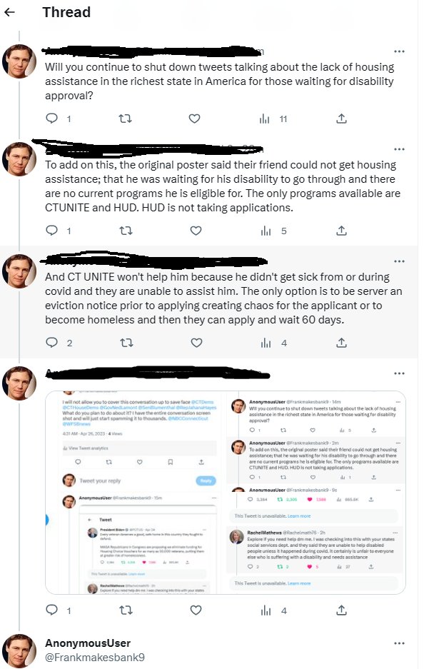 exploretherain's tweet photo. They can try to silence me on twitter. But they fail to estimate the number of friends willing to help me get a resolution to this matter. https://t.co/udZIMSb5je