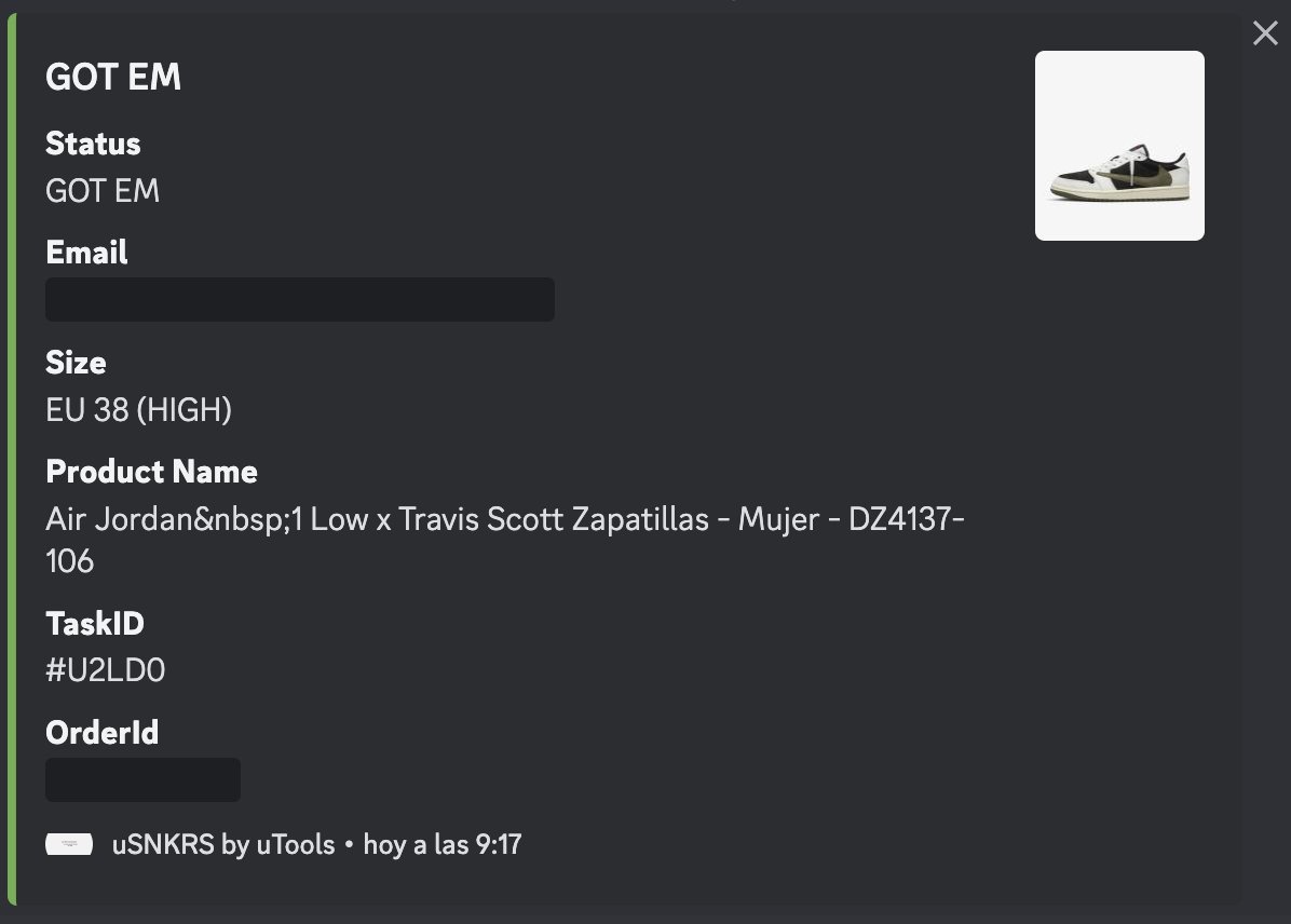 45th sneaker av tweet media