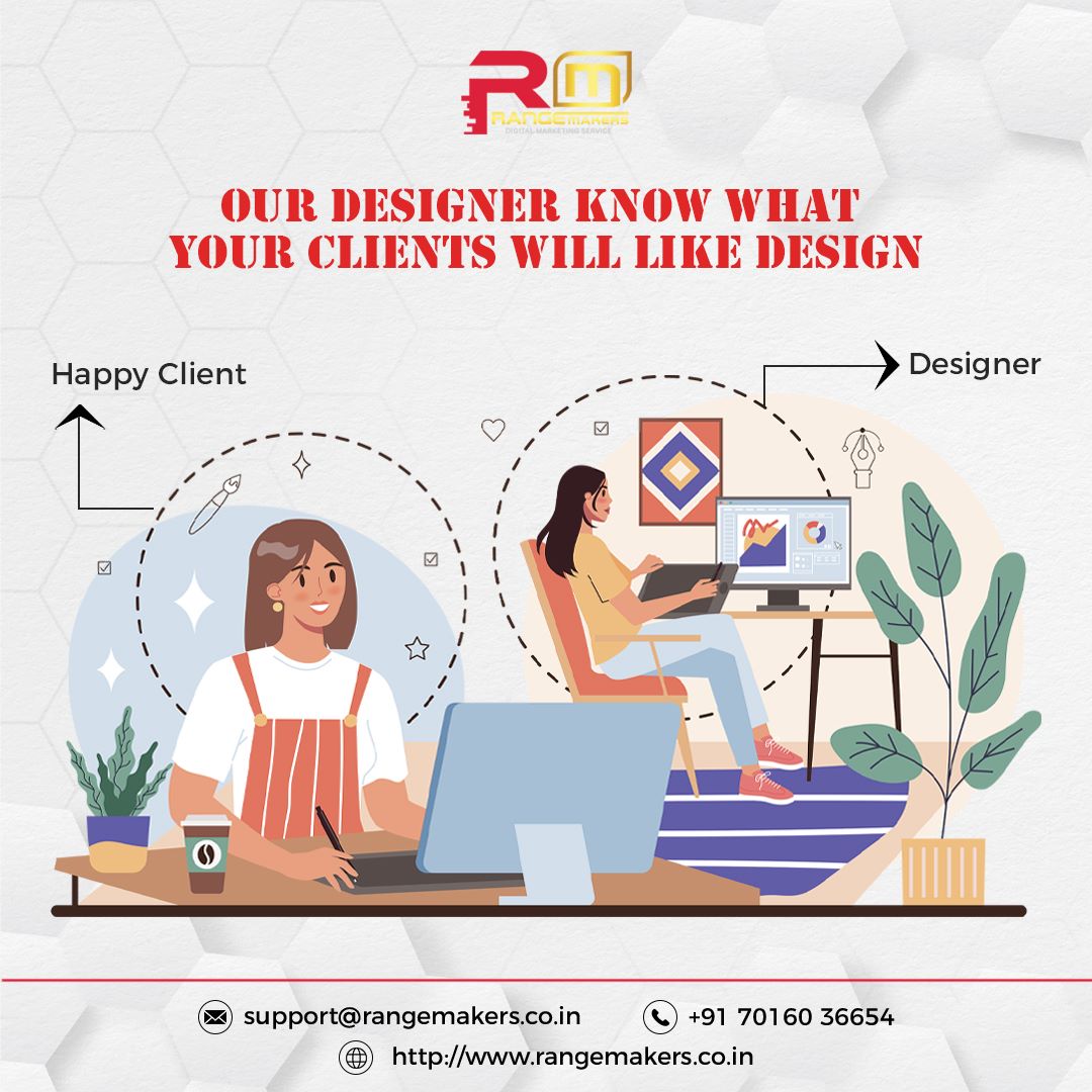 Rangemakers's tweet photo. As a skilled and experienced designer, I pride myself on my ability to anticipate and understand what your clients will appreciate in their design choices.

https://t.co/tHtYP2QqhN

#graphics #designersuits #rangemakers #graphicdesigner #ahmedabadcity
#rangemakersgujarat https://t.co/XtfTXE5NLC