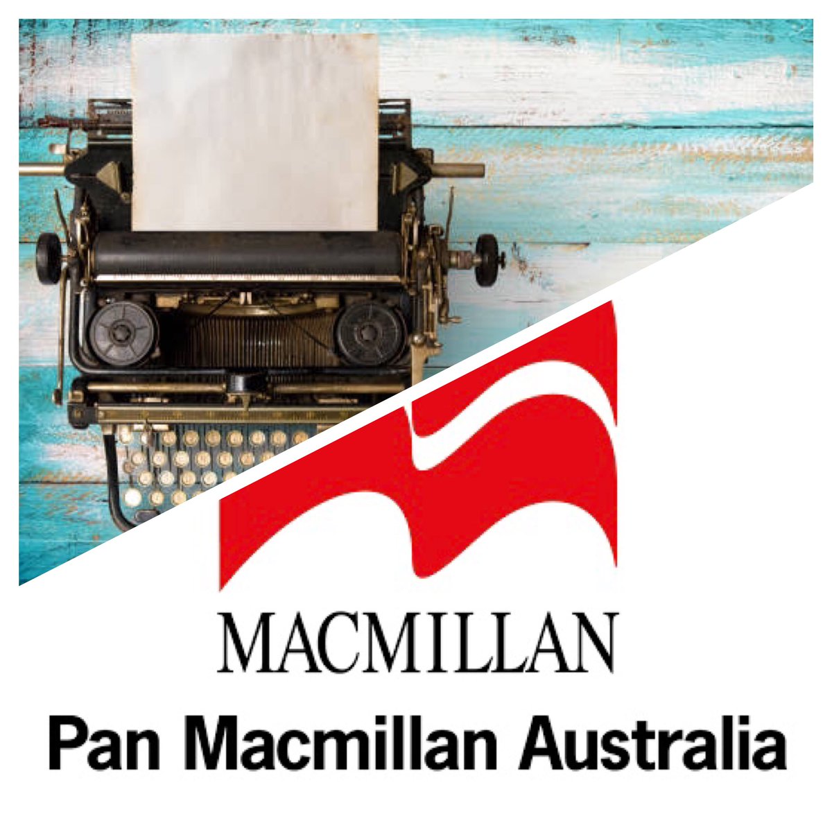 Absolutely thrilled to announce my continued relationship with Pan Macmillan Australia - today I’ve signed a contract to write a book due for release in the second half of next year. More info to follow #writing #publishing #literature #australinliterature #prose #narrative