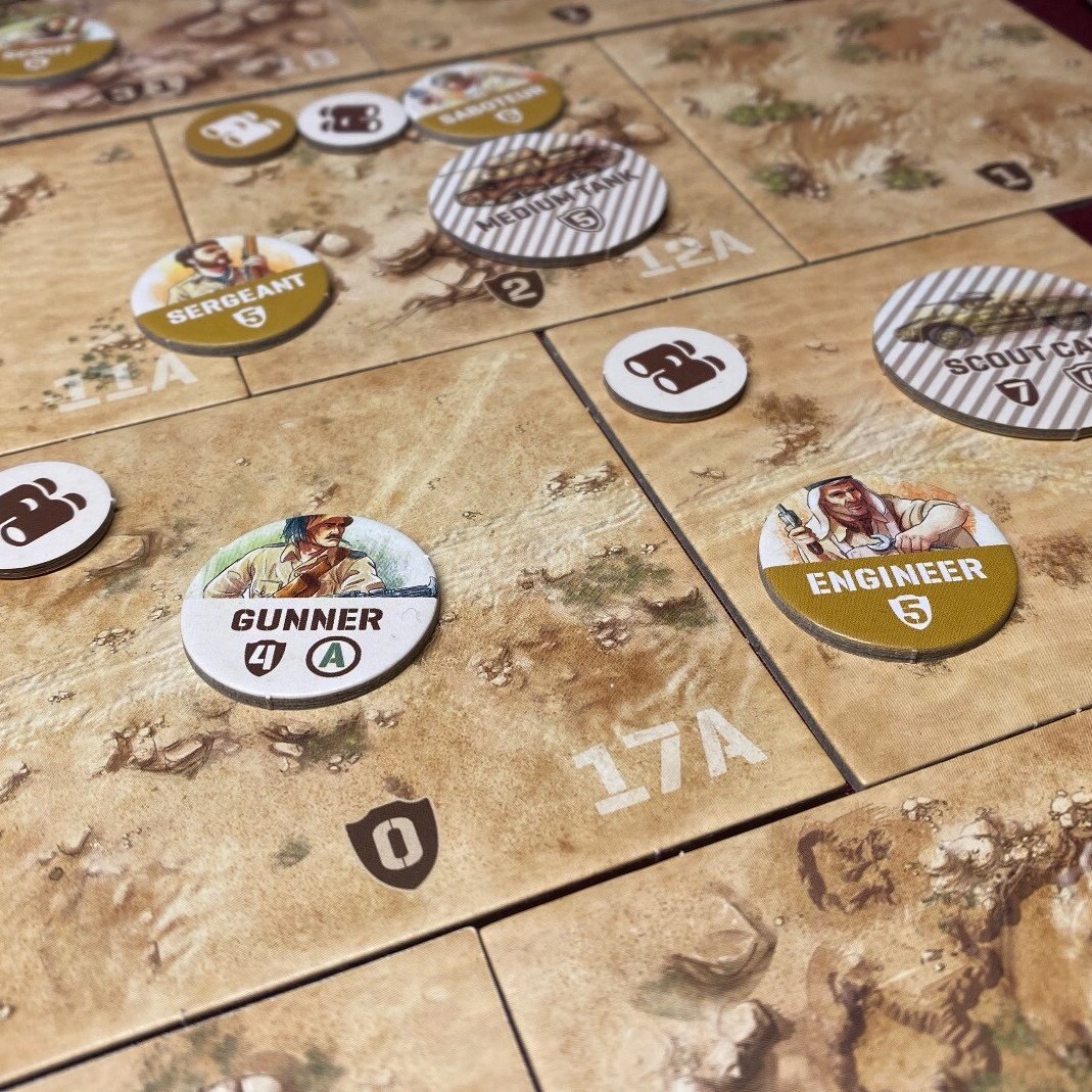 Einzelspiel tweet media