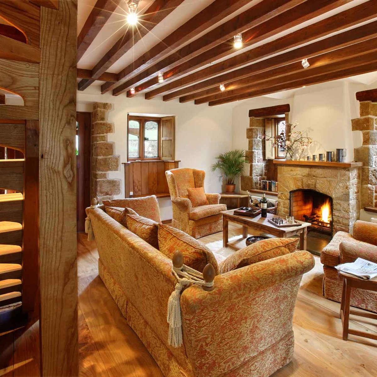 cotswolds_uk's tweet photo. ⭐️ EXCLUSIVE HOLIDAY COTTAGE OFFER! ⭐️
We have partnered with Heath Farm Holidays to offer 15% off any break booked between April 26th and 31st May 2023!
▶️ Use code 'VTC15' at checkout.
https://t.co/UIIRVzOwz9
#heathfarmholidays #visitthecotswolds #heathfarm https://t.co/TYEbApozA9