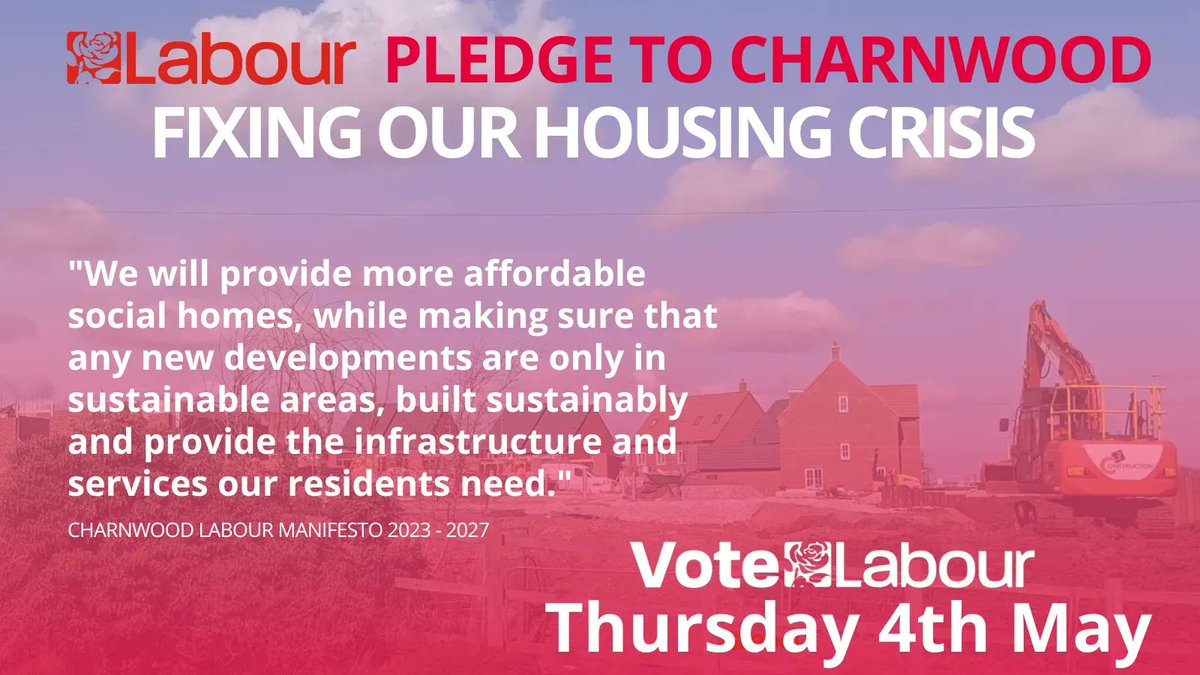 Loughborough Labour tweet media