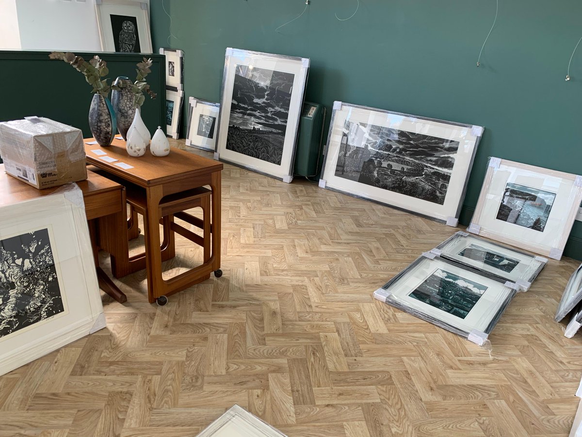 Gallery Heinzel tweet media
