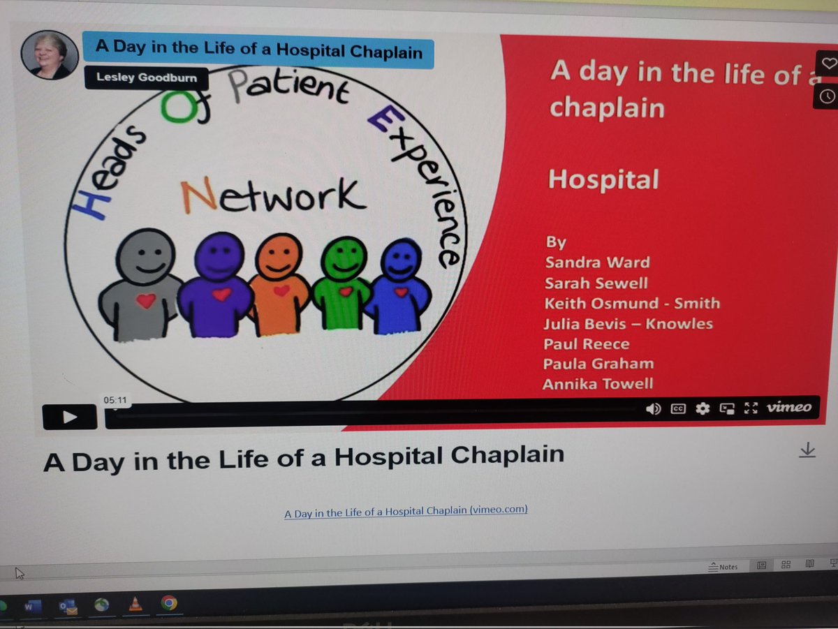 LNWH Patient Experience and Engagement tweet media