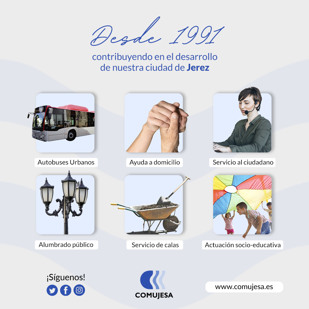 Comujesa tweet media