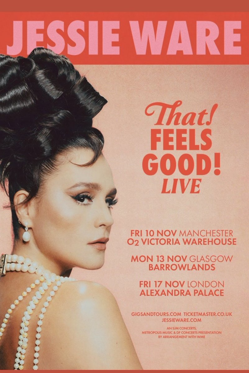 xtony76x's tweet photo. Manchester all booked looking forward to seeing you there @JessieWare https://t.co/GQl3fHMFRm