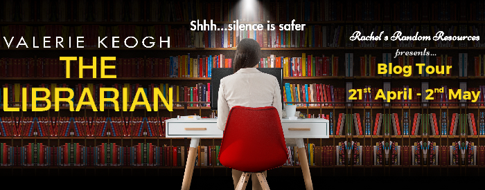 Fiona (@ebookaddictsuk) on Twitter photo #Ontour with #rachelsrandomresources
#Review The Librarian by Valerie Keogh
#TheLibrarian #boldwoodbloggers @boldwoodbooks
@valerieKeogh1 <a href="/rararesources/">Rach RandomResources</a> @bookandtonic
ebookaddicts.net/review-the-lib… #Ontour with #rachelsrandomresources
#Review The Librarian by Valerie Keogh
#TheLibrarian #boldwoodbloggers @boldwoodbooks
@valerieKeogh1 <a href="/rararesources/">Rach RandomResources</a> @bookandtonic
ebookaddicts.net/review-the-lib…