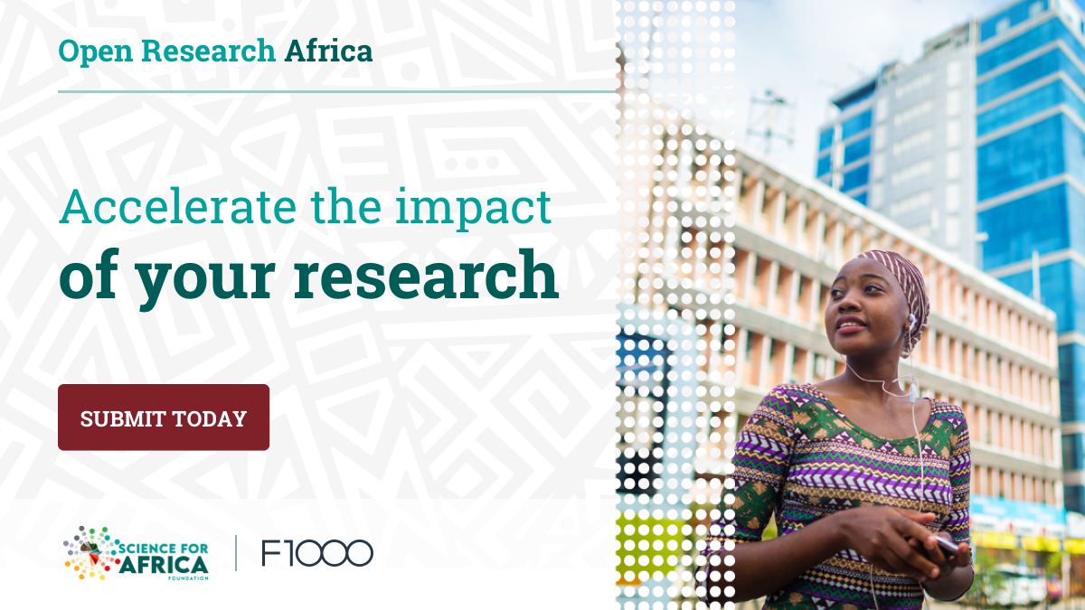 Open Research Africa (@openresafrica) on Twitter photo 📢 We're pleased to announce that Open Research Africa is now accepting submissions from <a href="/AREF_Africa/">Africa Research Excellence Fund</a> alumni! 📢
🔍 Find out more: spr.ly/6015OTWSl
🗳️ Submit today: spr.ly/6016OTWSm 📢 We're pleased to announce that Open Research Africa is now accepting submissions from <a href="/AREF_Africa/">Africa Research Excellence Fund</a> alumni! 📢
🔍 Find out more: spr.ly/6015OTWSl
🗳️ Submit today: spr.ly/6016OTWSm