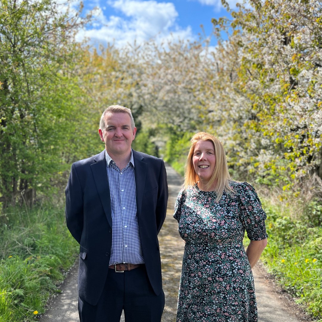 We're delighted to share the news that last week Charlotte Bennett and James Garrison completed the first stage in a management buyout of 8848 from Hazel Roche and Rob Hampton. 

Read more -  bit.ly/446ZNAg