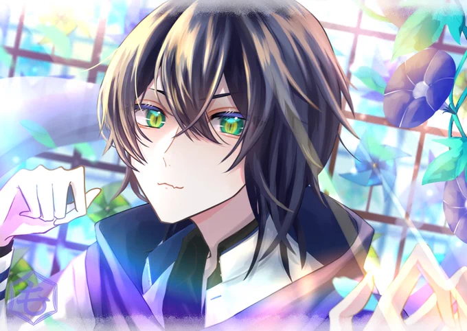 #好きな画像を貼って4人指名していくリレー龍ちゃんからご指名頂きましたーーー!!!ありがとう今回はアンカーで失礼します 