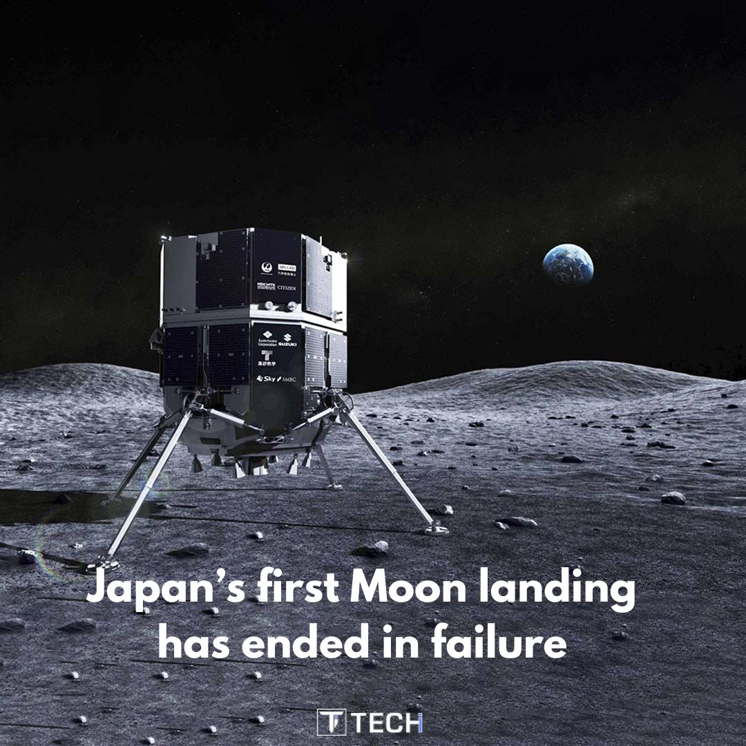 TechiHQ's tweet image. #NewsAlert