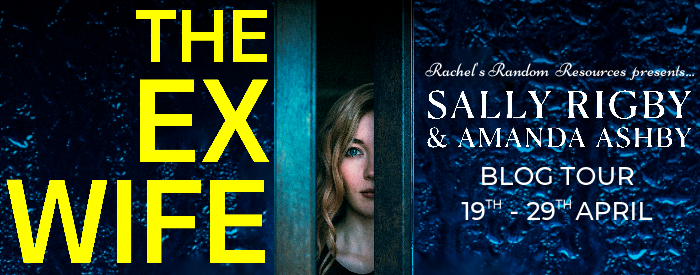 #Ontour with #rachelsrandomresources #Review The Ex Wife by Amanda Rigby #TheExWife #Boldwoodbloggers @boldwoodbooks @rararsources @bookandtonic The Ex Wife by Amanda Rigby My life was perfect until she came along. Norah. #BoldwoodBooks ebookaddicts.net/review-the-ex-…