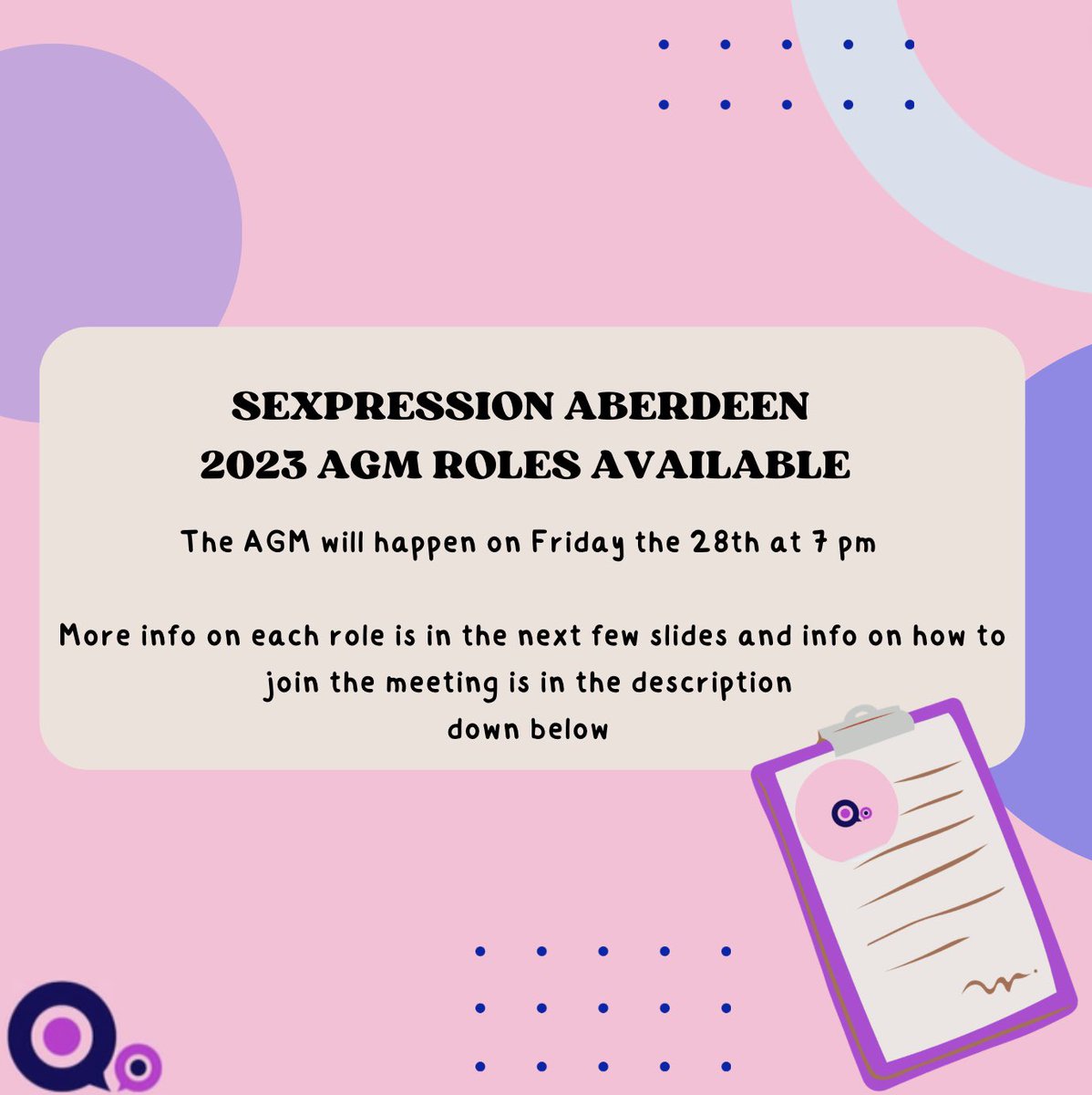 Sexpression Aberdeen tweet media