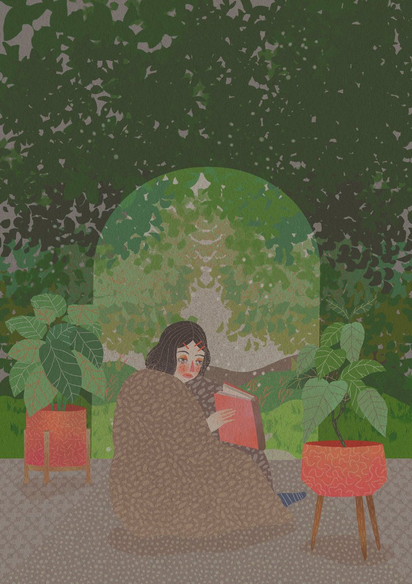 GM 🍃 “Neither Here or There” still available on <a href="/foundation/">Foundation 🌐</a> 🌐✨

#KatoKrew #kk #BlameKato