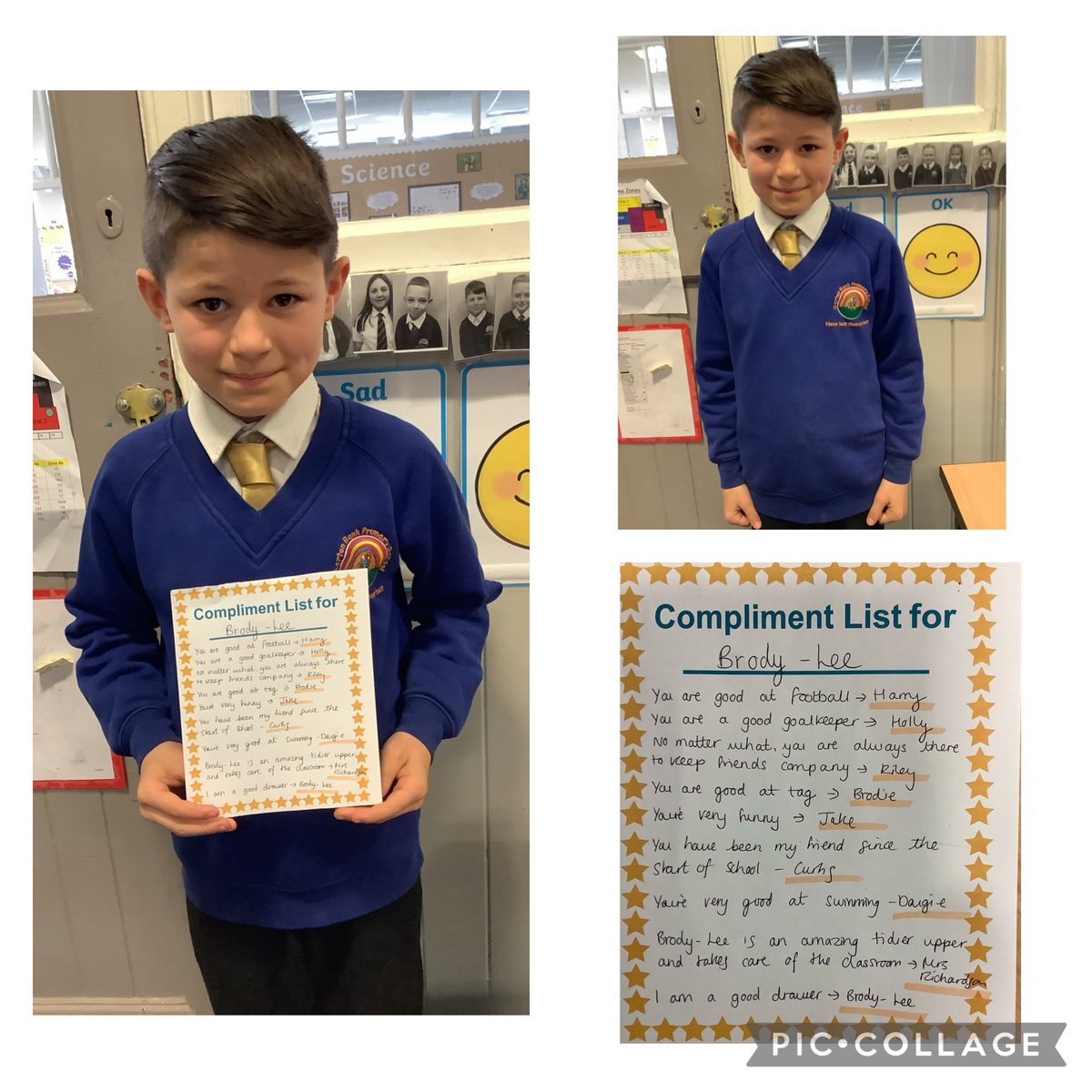 Mrs M Lowe tweet media