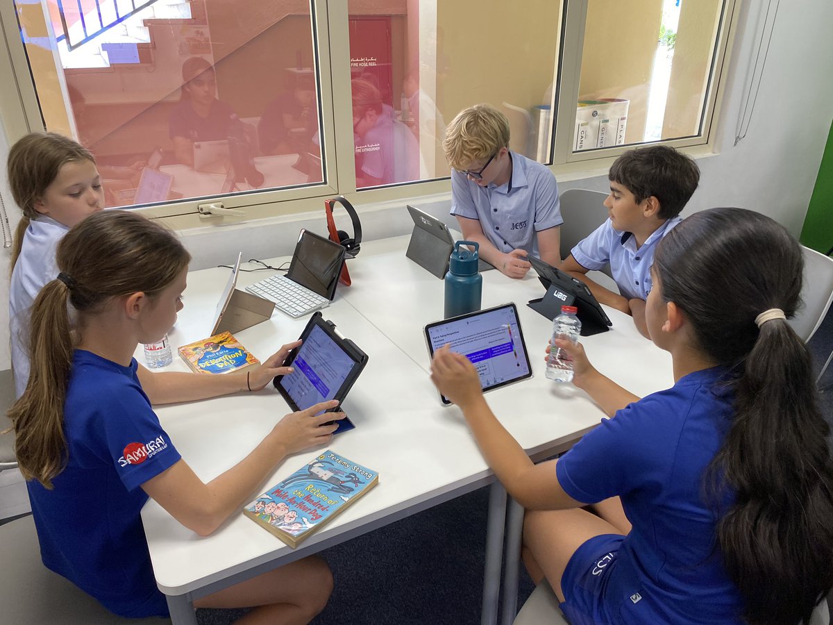 JESS Computing tweet media