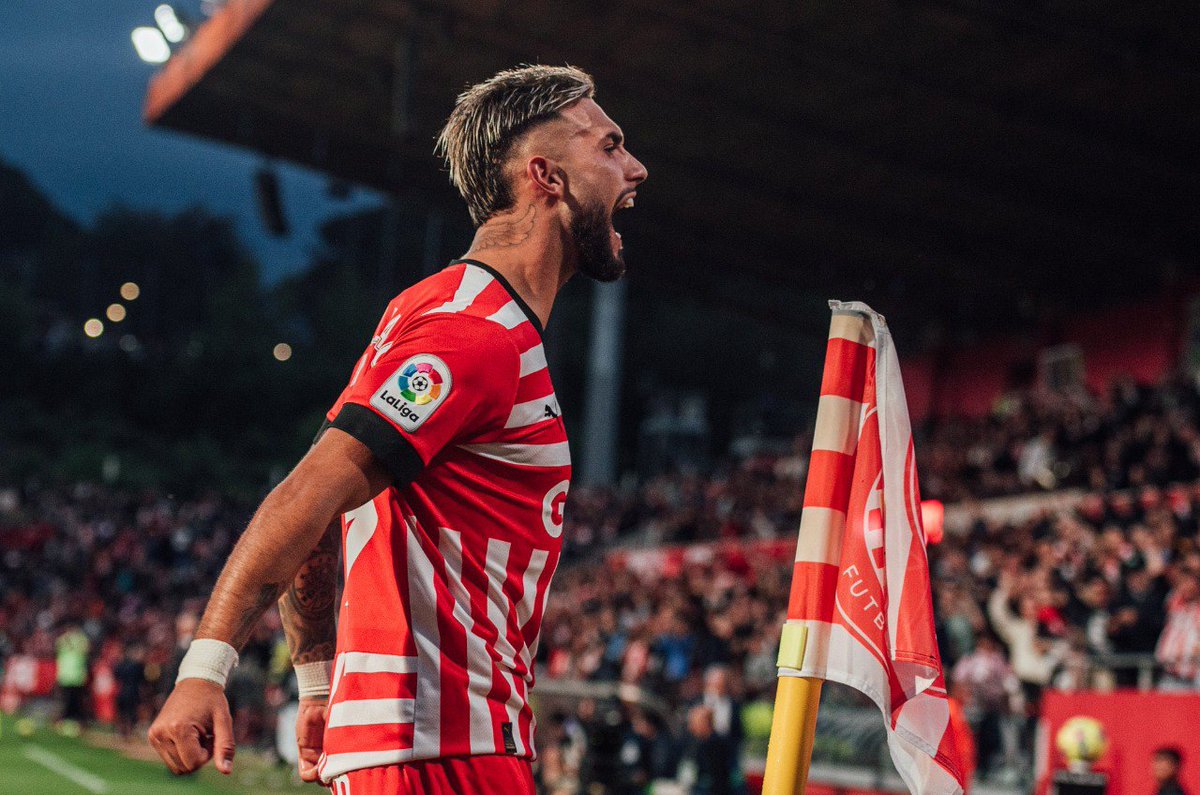 «Реал» дарвозасига покер. Аргентиналик ноунейм бир кечада юлдузга айланди

📹 👉 kun.uz/87409130