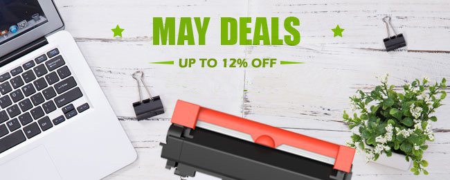 v4inkjet's tweet photo. v4ink MAY DEALS
Pick the discount up to 12% off!!!
Get 8% off for storewide by use the code: V4MAY8D
Get 12% off when order over $89 by use the code: V4MAY12
Shop Now: https://t.co/i3p4x1mzq7
#v4inktoner #maydeal #printer https://t.co/wscVDXthXV