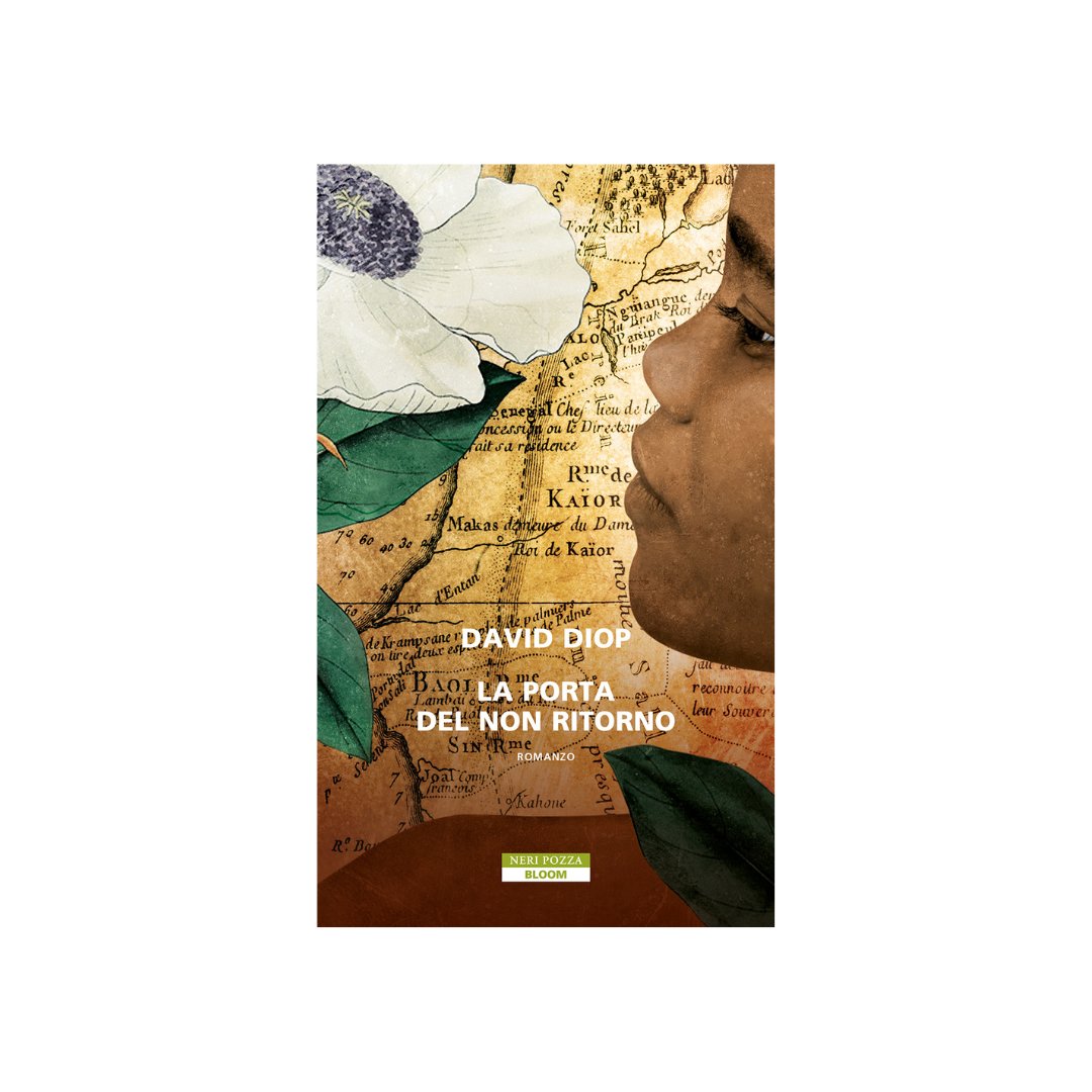 NeriPozza's tweet photo. Da questa settimana, in #libreria e in #eBook:

◾ David Diop. La porta del non ritorno
◾ Patrizia Laquidara, Ti ho vista ieri
◾ Elettra Stimilli, Filosofia dei mezzi

#NeriPozza #NeriPozzaBeat #libri https://t.co/55Ovmmxd7r