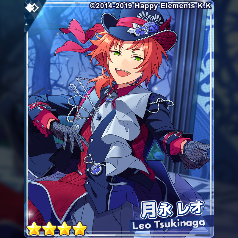 あんさんぶるスターズ!!【公式】 on X: あんさんぶるスターズ!!【公式】 on X: