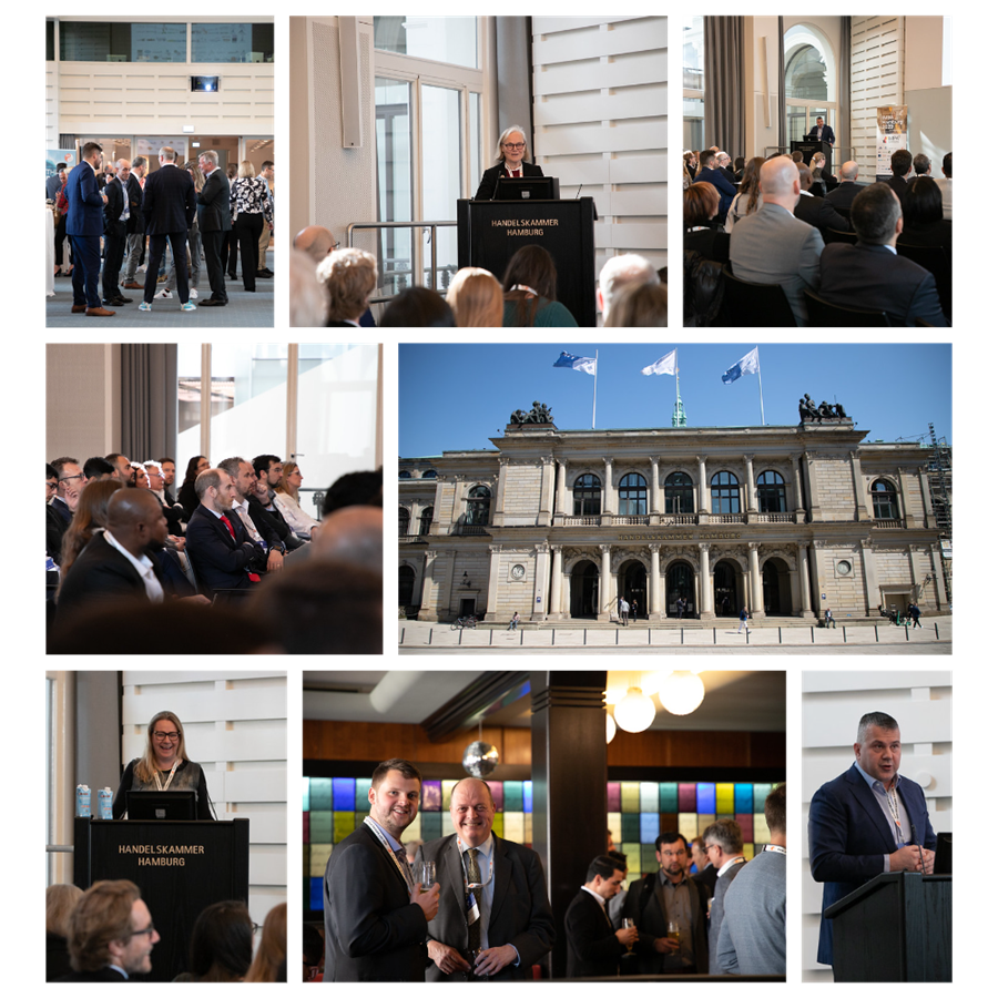 International Marine Purchasing Association tweet media