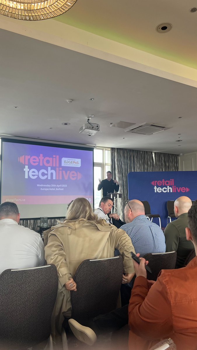 SEOforHireLTD's tweet image. Day 1 of @eComm_Live 🔥 

The SEO For Hire team are excited to be attending and excited to see some new faces! 

If you spot our branded tees, come say hi 😄👋 

#seo #seoevents #ecommlive