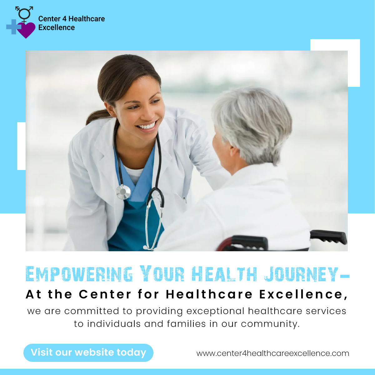 HealthCenter365's tweet photo. Our team of dedicated healthcare professionals offers a wide range of services, including primary care, specialty care, mental health services, telemedicine, and more.

Visit- 
https://t.co/dwsTu6kNBr

#PersonalizedCare #HealthyLiving #healthcare #wisconsinhealth https://t.co/iyRXx9Vkh3