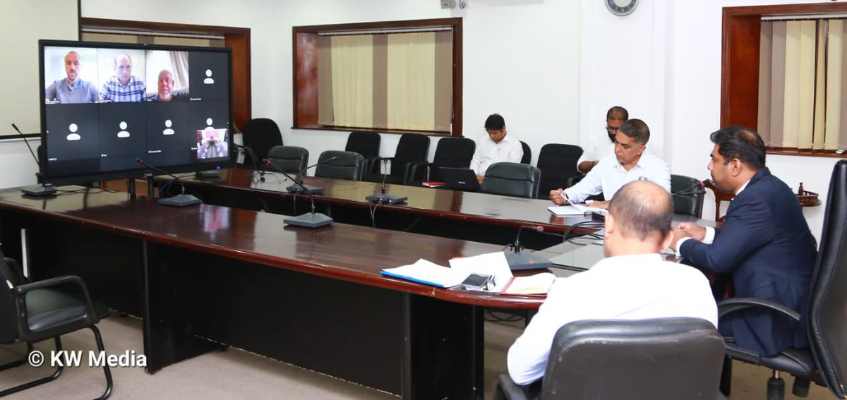 Kanchana Wijesekera tweet media