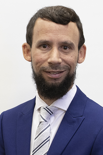 #MeettheExecutive Hon Reagan Allen, Minister for Police Oversight and Community Safety wcpp.gov.za/node/6282