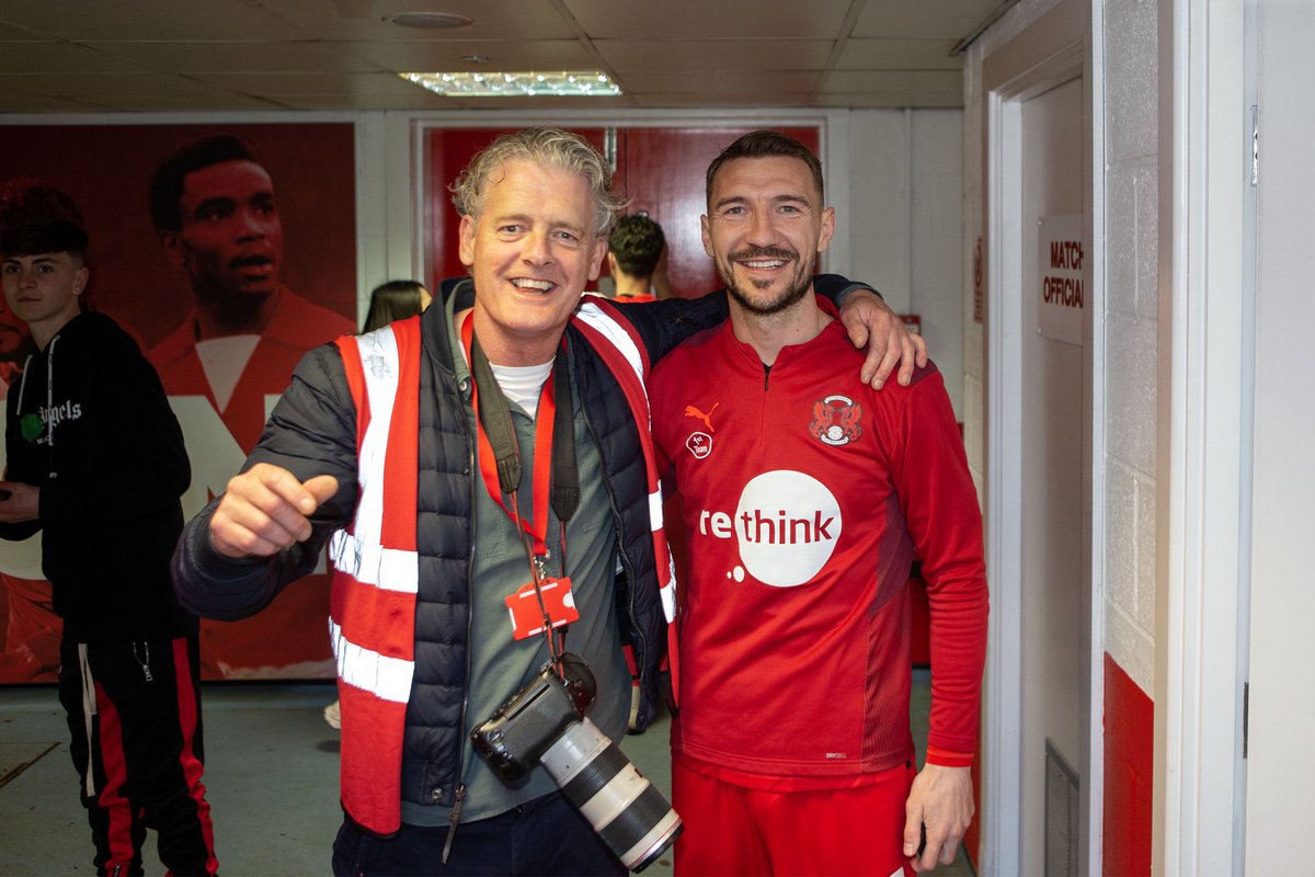 Craig clay tweet media