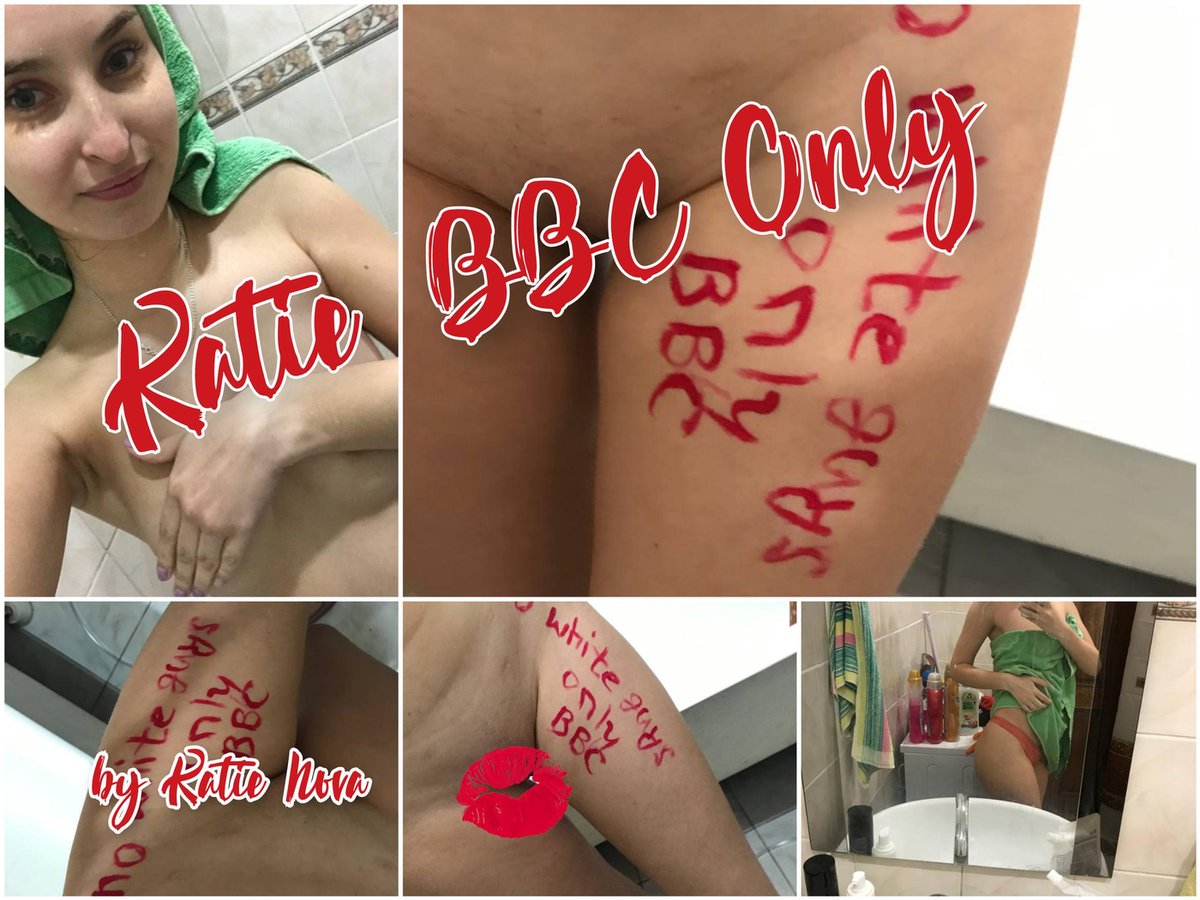 bentbox.co/showbox?8QBp7D… Katie BBC Only (naked, body writing) #katie #katienova #cuck #custom #lipstick #bodywriting