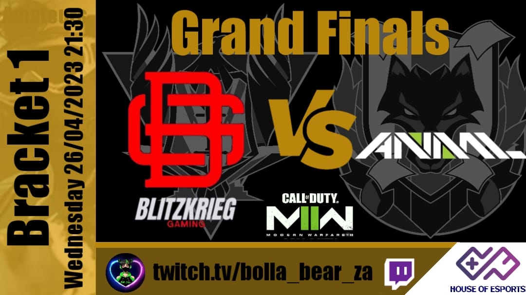 ANML Gaming tweet media